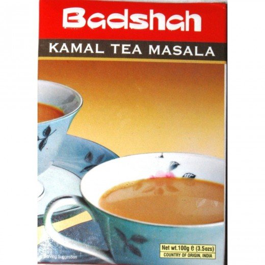 Badshah - Kamal Tea Masala(100gms)